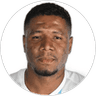 Jorge Obregon, Forward for Deportivo Pasto