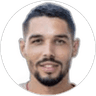 Julien Domingues, Forward for Al-Kholood Club