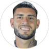 Leonel Mosevich, Defender for Instituto