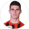K. Ramé, Midfielder for Mérignac-Arlac