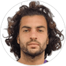 Franco Allala Menendez Gian, Defender for LDU Quito