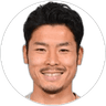 T. Taira, Defender for Zweigen Kanazawa