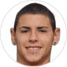 Matias Pardo, Forward for Atlético Rafaela