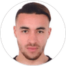 A. Benamara, Midfielder for ES Mostaganem