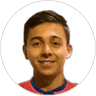 Nicolas Davila Alarcon Esteban, Midfielder for Mushuc Runa