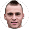 J. Schaap, Goalkeeper for IJsselmeervogels