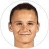Kerstin Casparij, Defender for Netherlands