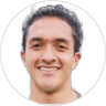 R. Jérez, Goalkeeper for Chattanooga Red Wolves