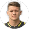 Benjamin Ozegovic, Goalkeeper for Liefering
