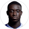 Bassala Sambou, Forward for Neftchi Baku