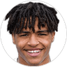 Jai Quitongo, Forward for Kerala Blasters