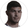 Luciano Perdomo, Midfielder for Chacarita Juniors