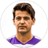 David Popa, Attacker for Crişul Chişineu Criş
