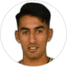 Alexis Soto, Defender for Rosario Central