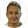 Brian Blasi, Defender for Rubio Ñú