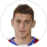 Nicolas Andereggen, Forward for AEK Larnaca