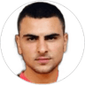 M. Beşir, Attacker for İskenderunspor