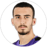 Muhammed Sengezer, Goalkeeper for Istanbul Basaksehir