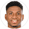 Cesar Blackman, Defender for Panama