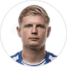 Jacob Buus Jacobsen, Defender for Odd