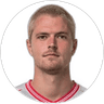 Magnus Christensen, Midfielder for Öster