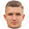 Yannick Griess, Defender for FK Pirmasens