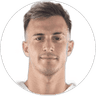 Augusto Lotti, Forward for Platense