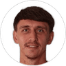 Svyatoslav Shapovalov, Defender for SK Poltava