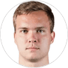 Dmitriy Saganovich, Goalkeeper for Mashuk-KMV