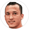Pedro Ferrari, Attacker for Oeste