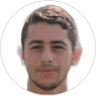 A. Adamyan, Midfielder for Lernayin Artsakh