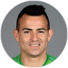 M. Pappa, Midfielder for Achuapa