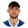 C. Owens, Midfielder for Boreham Wood