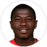 Gildo, Attacker for Mozambique