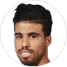 A. Dashti, Midfielder for Aluminium Arak