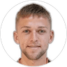 Jesper Karlsson, Forward for FC Utrecht