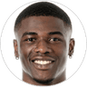 Kwadwo Duah, Forward for PFC Ludogorets Razgrad