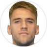 M. Çema, Attacker for Turbina Cërrik