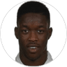 Olamide Shodipo, Forward for AD Sanjoanense