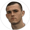 Frank Mulhern Euan, Forward for Gainsborough Trinity