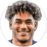 Alexis Goncalves, Forward for Victoria Rosport