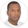 B. Nakach, Midfielder for UTS Rabat