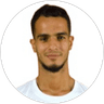 A. Sahloune, Attacker for FC Rouen 1899