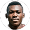 Joss Didiba, Midfielder for Zlín