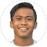 Hami Syahin, Midfielder for Lion City Sailors
