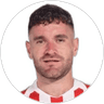 Javi Galan, Defender for RC Celta de Vigo