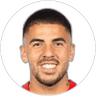 Ivan Tapia, Midfielder for Barracas Central