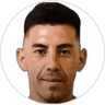Brayam Sosa, Defender for Fundacion Amigos