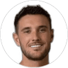 Dylan Fox, Defender for Tampines Rovers