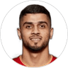 Mahdy Baqer Sayed, Defender for Khalidiya